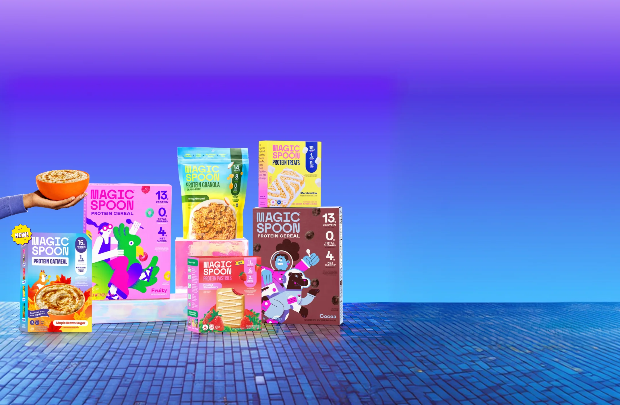 Childhood Classics, Reimagined for Adults